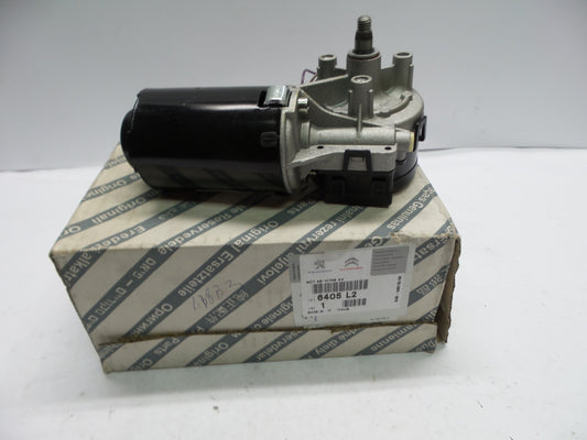 Original PEUGEOT Boxer CITROEN Relay Jumper Scheibenwischermotor 6405L2