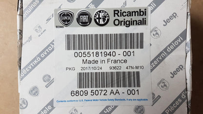Original OE FIAT Lager 55181940