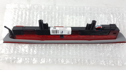 Original OPEL Meriva A Zusatz- 3. Dritte Bremsleuchte Bremslicht 13179989