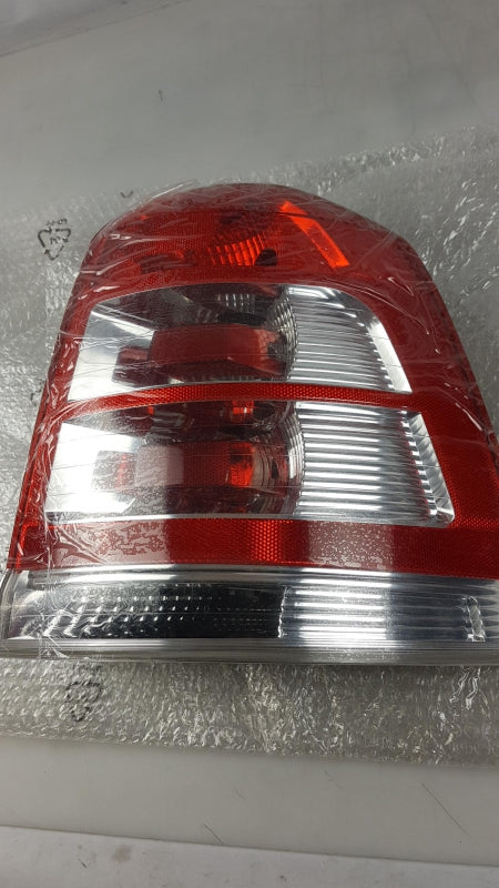 Original OPEL Zafira-B Heckleuchte mit Lampenträger rechts 95512600