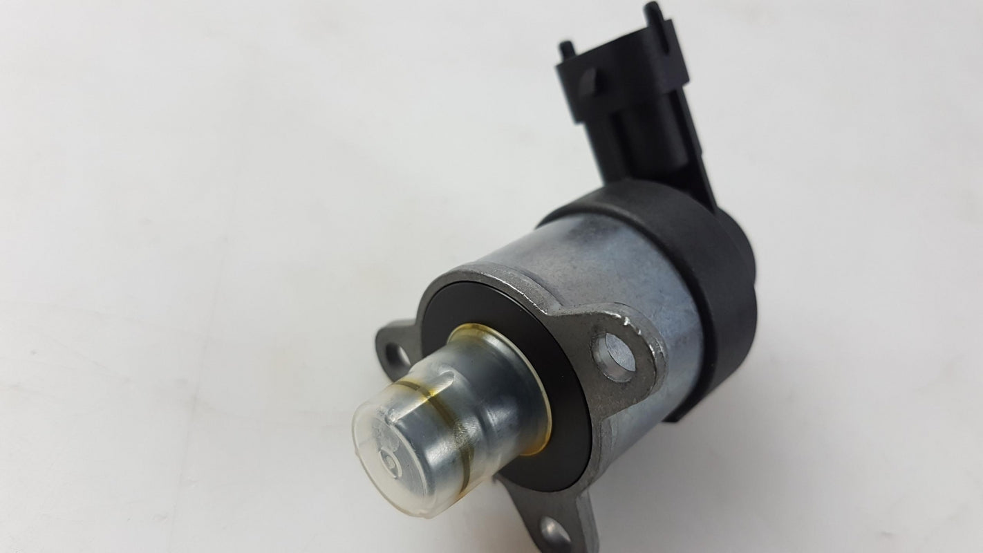 BOSCH Common-Rail-System Druckregelventil 0928400607