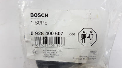 BOSCH Common-Rail-System Druckregelventil 0928400607