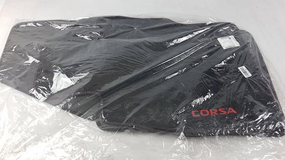 Original OPEL Corsa-E Fußmattensatz 13440226