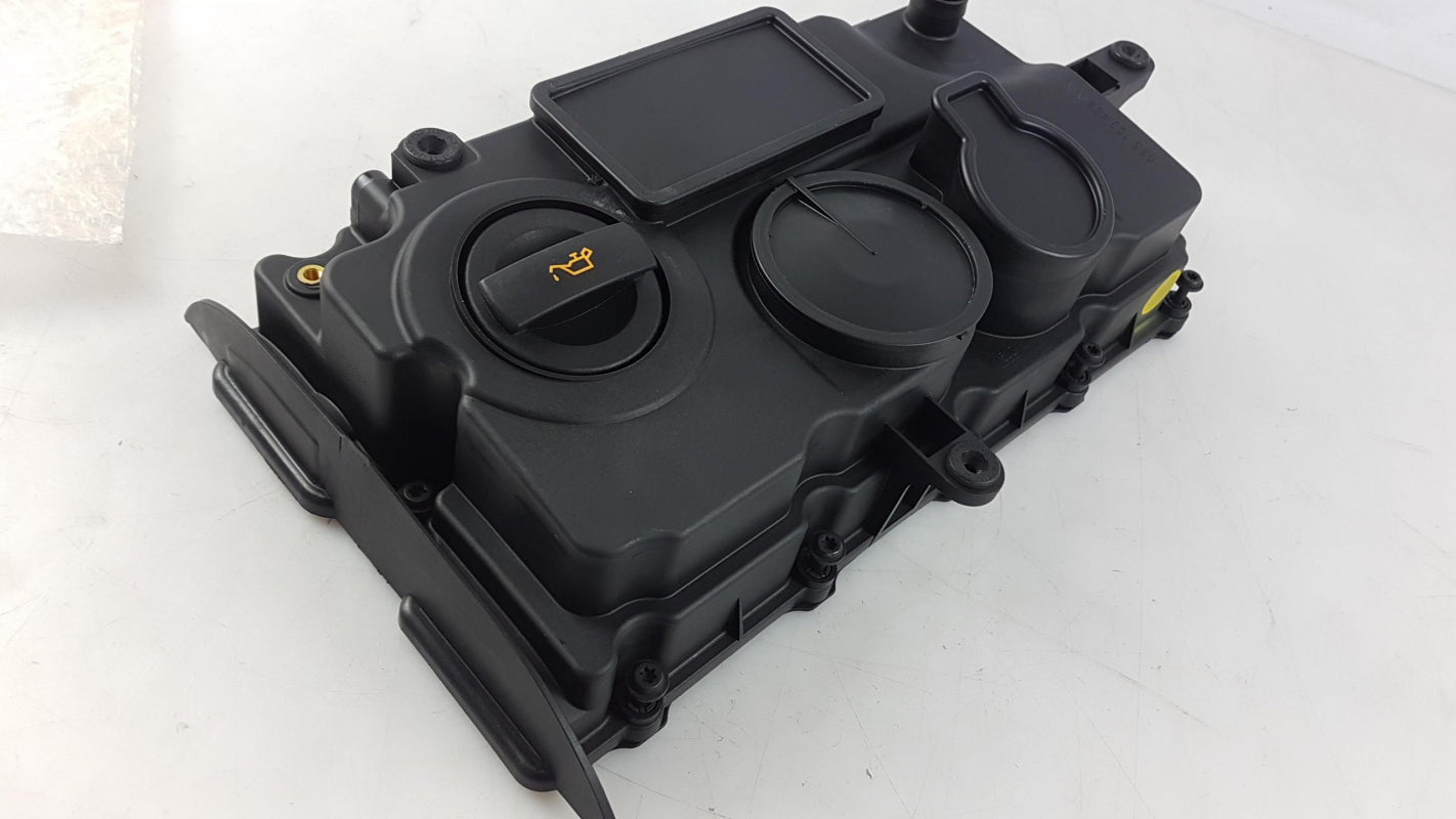 Original OE Volkswagen Ventildeckel 03G103469AA