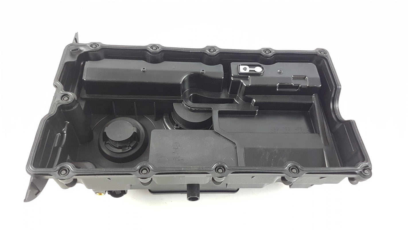 Original OE Volkswagen Ventildeckel 03G103469AA
