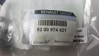 Original OE RENAULT Abgasdrucksensor 8200974421