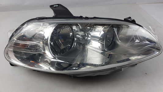 Original FIAT Croma (2T) '05-'10 Hauptscheinwerfer Frontlicht Rechts 51801265