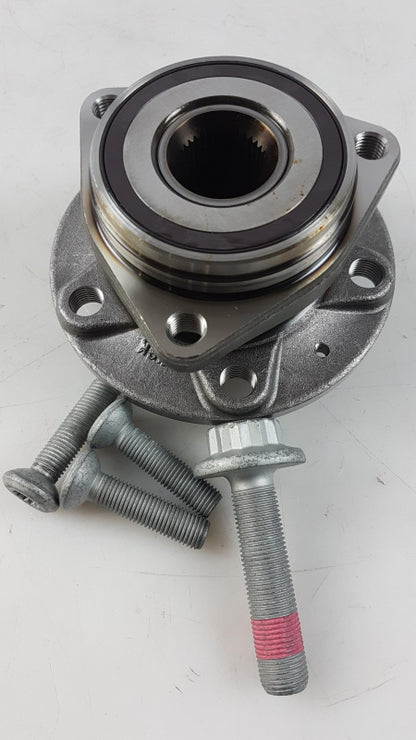 Original AUDI Q2 Q3 II (F3) TT III (FV/8S) Radlagersatz 8V0598625C