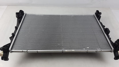 Original OE FIAT Wasserkühler 51963267