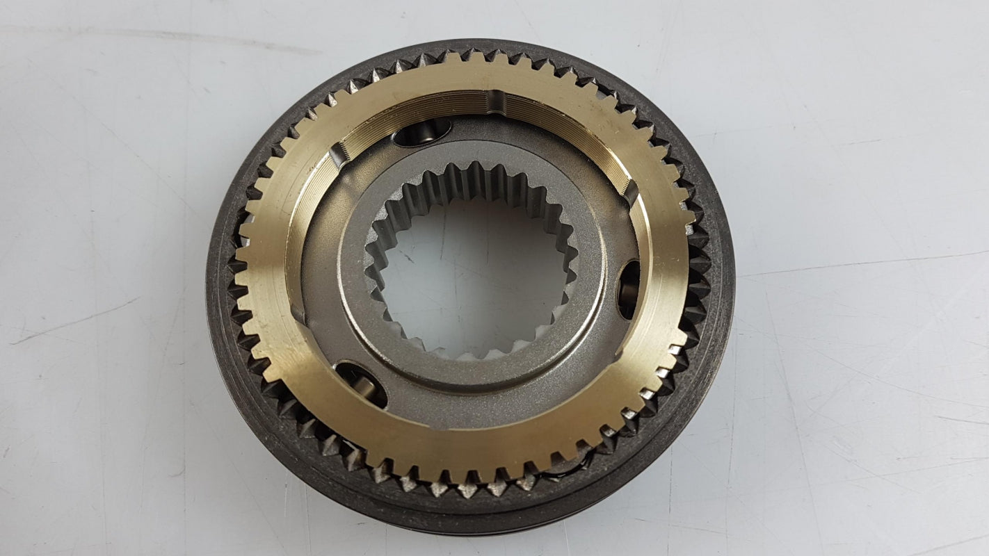 Original PEUGEOT 407 508 CITROEN C6 C8 Schaltgetriebe Synchronizer 235366