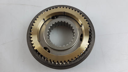 Original PEUGEOT 407 508 CITROEN C6 C8 Schaltgetriebe Synchronizer 235366