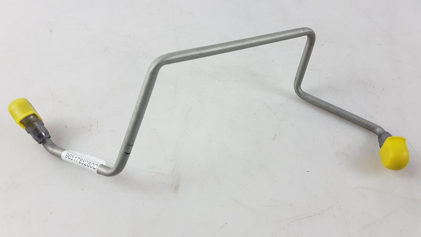 Original CITROEN C2 C3 Berlingo B9 PEUGEOT Partner B9 Ölleitung 1.6 HDi 037968