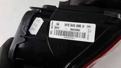 Original SEAT Leon III '12-'20 Schlussleuchte aussen rechts 5F0945096D