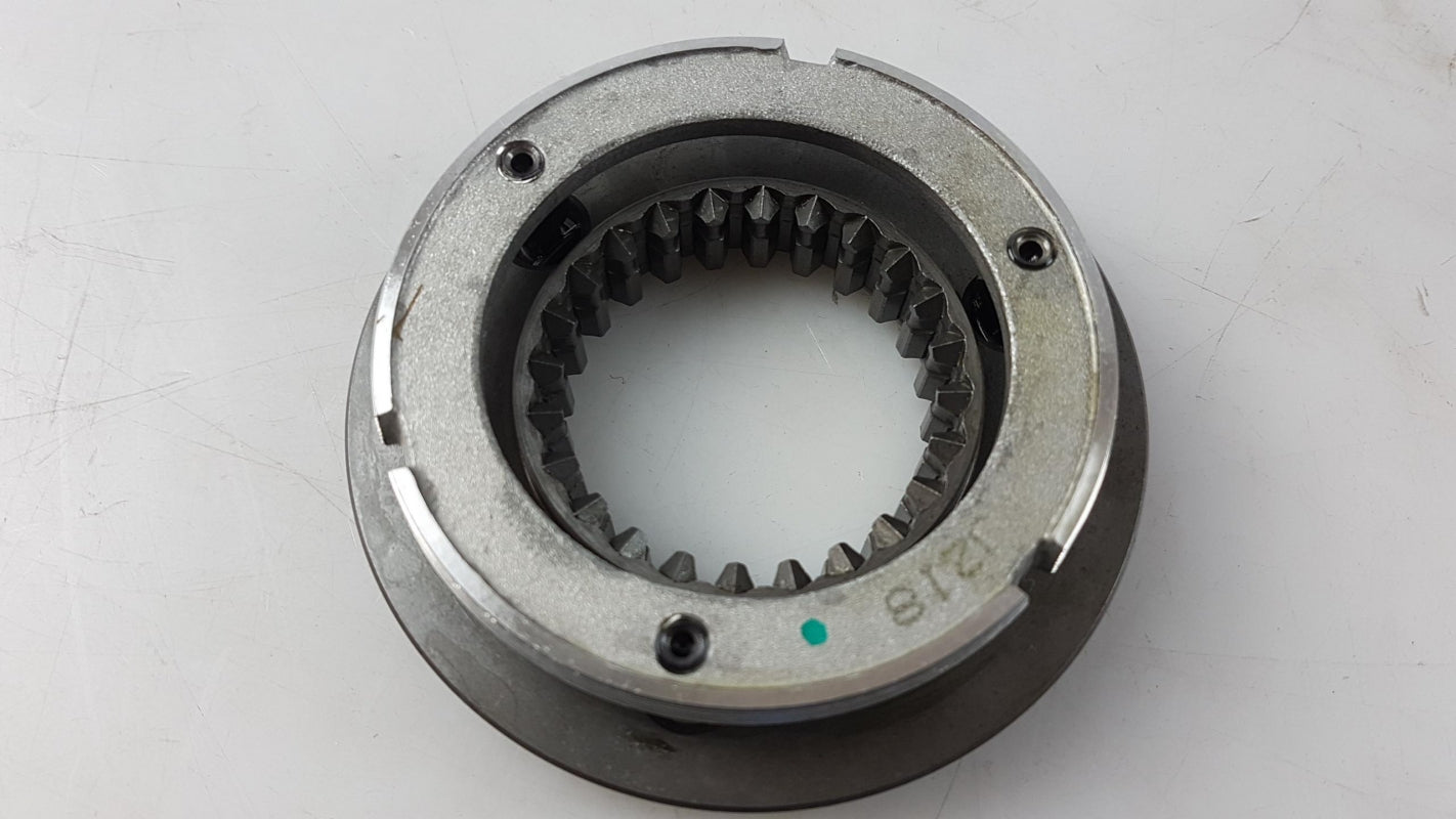 Original PEUGEOT 308 208 207 CITROEN C3 C4 Schaltgetriebe Synchronring 238832