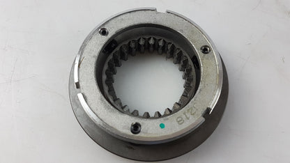 Original PEUGEOT 308 208 207 CITROEN C3 C4 Schaltgetriebe Synchronring 238832