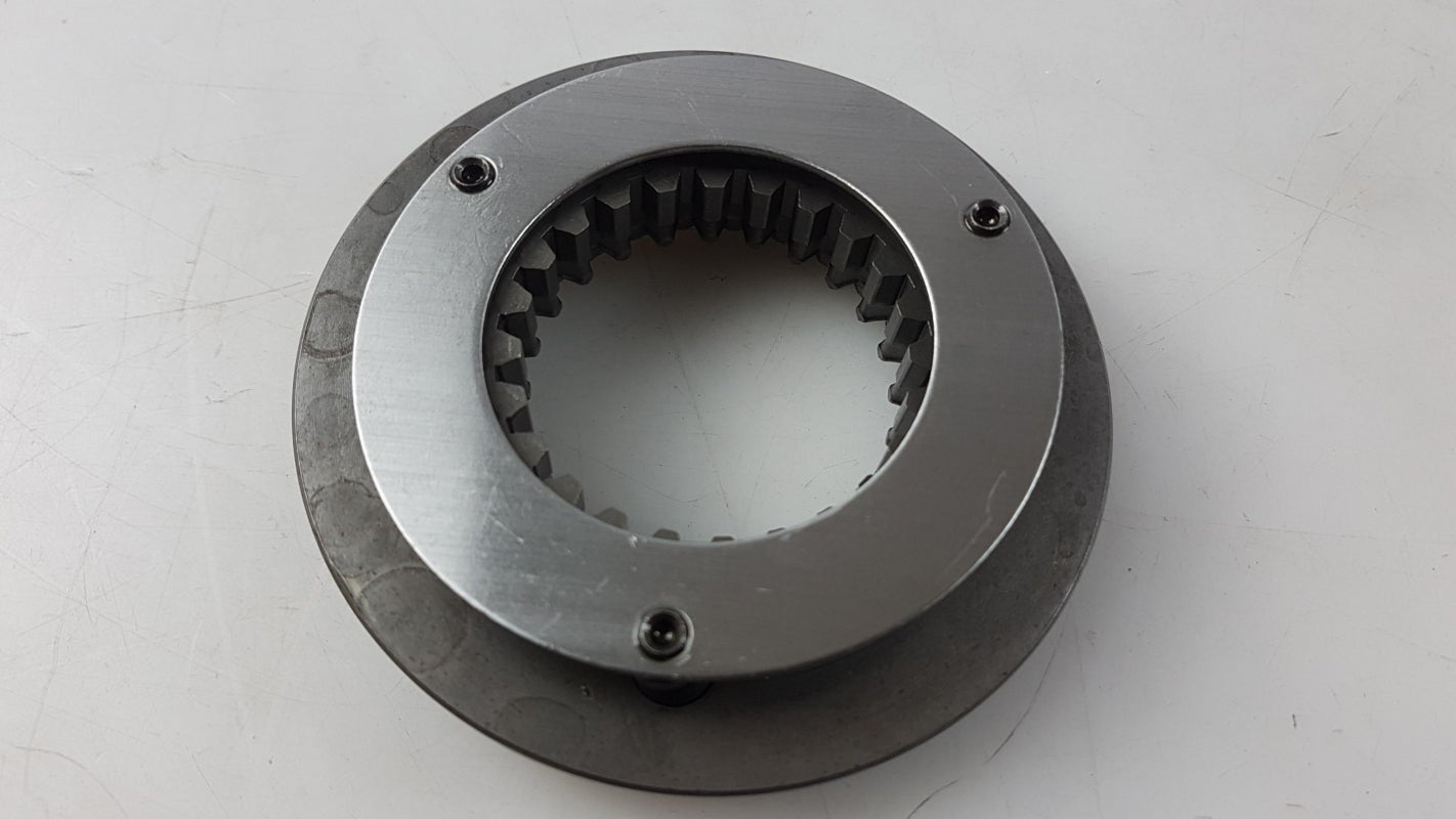 Original PEUGEOT 308 208 207 CITROEN C3 C4 Schaltgetriebe Synchronring 238832