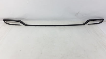 Original OE MERCEDES-BENZ Stoßstangen Zierleiste A2058854000