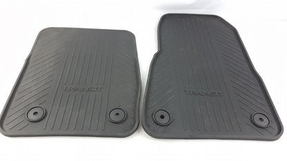 Original OE FORD Fußmattensatz 1945218