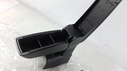 Original PEUGEOT 208 Armlehne Mittelarmlehne Schwarz 1606631280