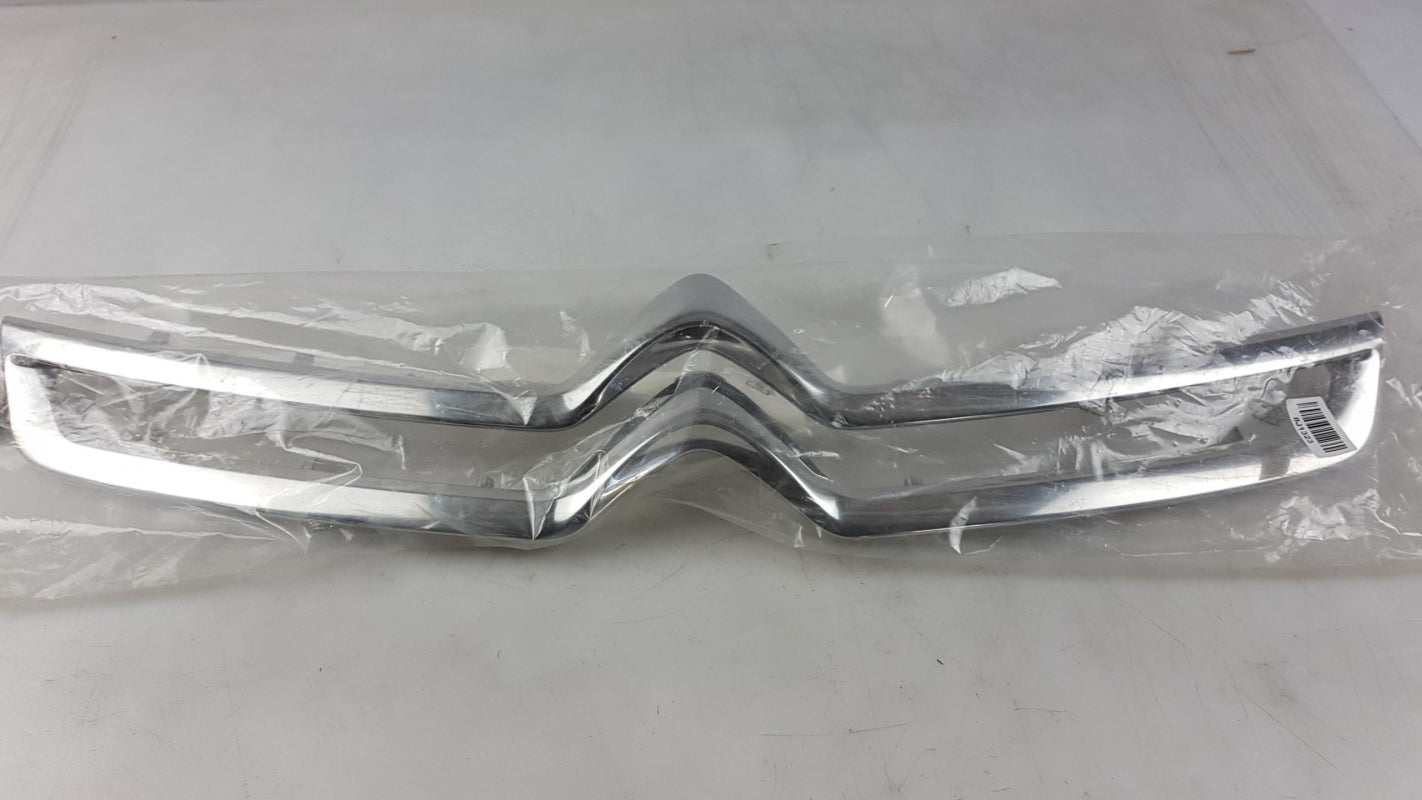 Original Citroën C3 (A51) Kühlergitter 1609966280