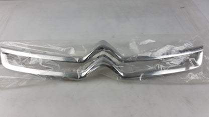 Original Citroën C3 (A51) Kühlergitter 1609966280