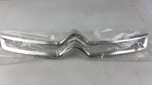 Original Citroën C3 (A51) Kühlergitter 1609966280