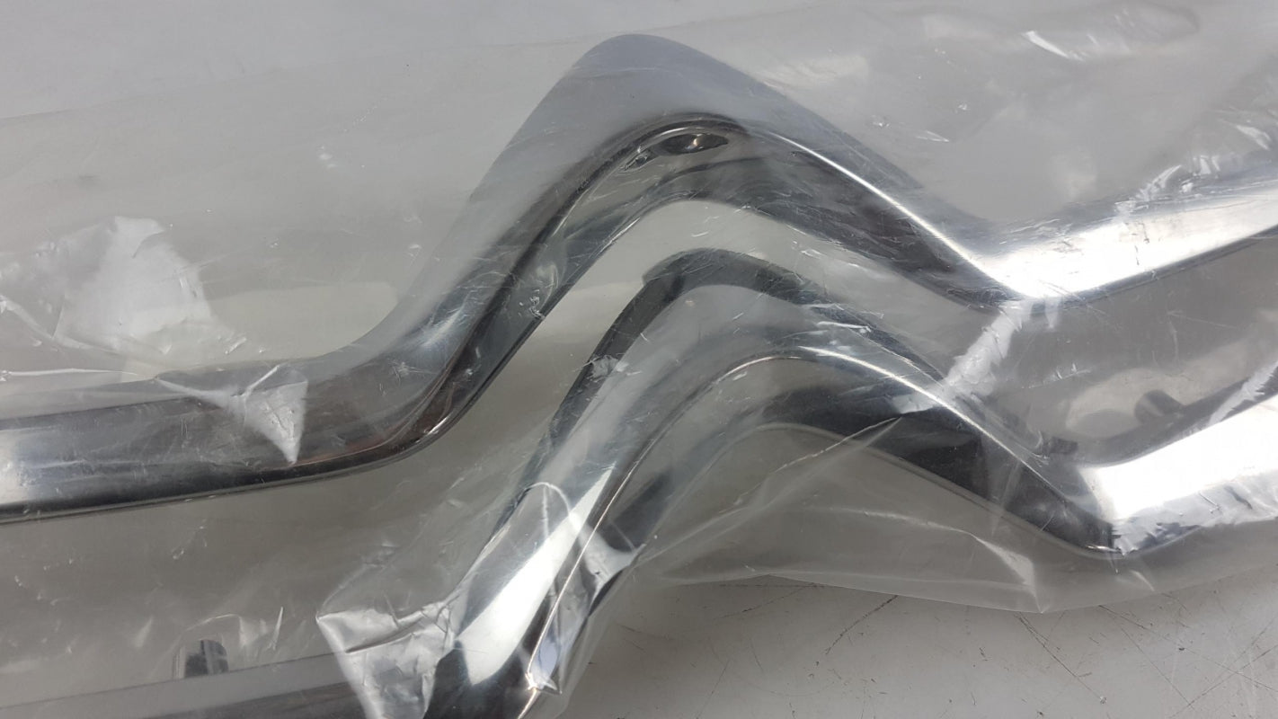 Original Citroën C3 (A51) Kühlergitter 1609966280