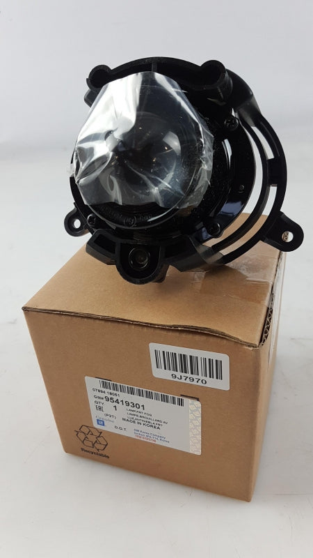 Original OPEL Mokka X J13 Nebelscheinwerfer Vorne Rechts 95419301