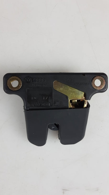 Original OE Volkswagen Heckklappenschloss 8L0827505F