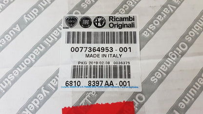 Original OE FIAT Innenraumgebläse 77364953