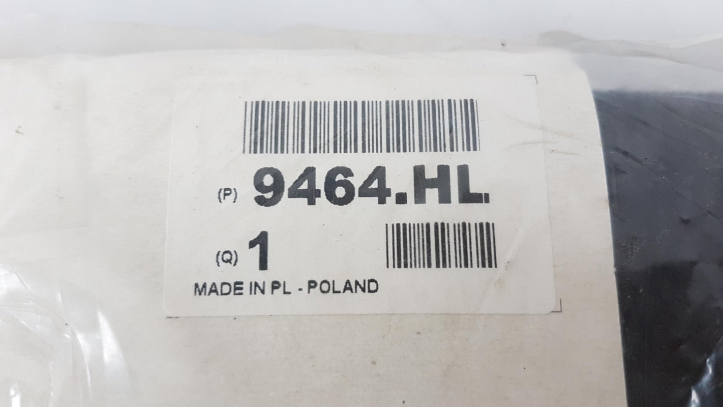 Original OE Peugeot Fußmattensatz 9464HL