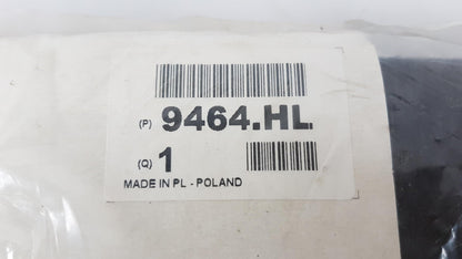 Original OE Peugeot Fußmattensatz 9464HL