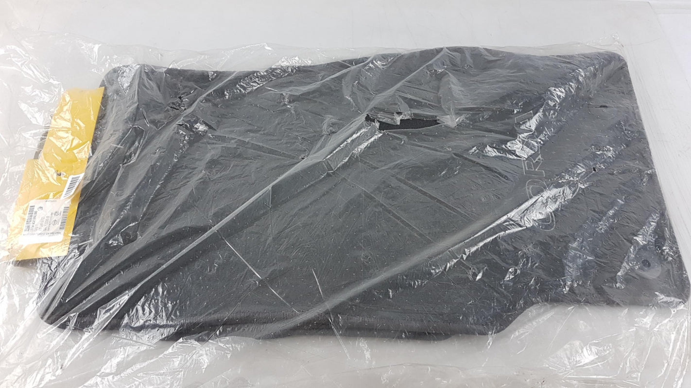 Original OPEL Corsa D S07 2006-2014 Fußmattensatz 93199286