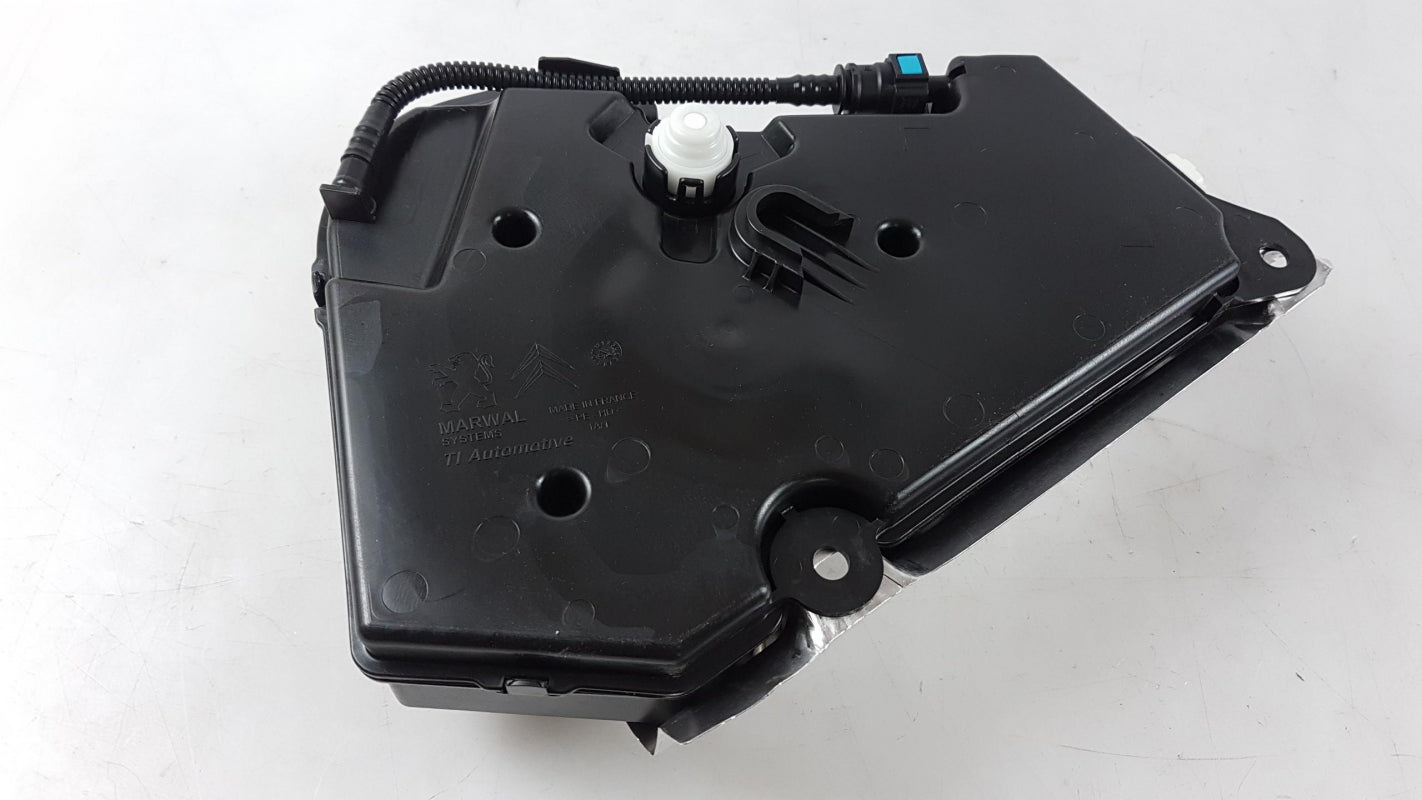 Original CITROEN C4 B7 PEUGEOT 3008 Tank Kraftstoffadditiv 1.6/2.0HDi 1606340280