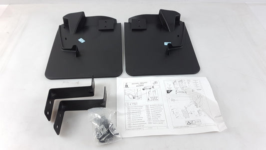 Original OE OPEL Schmutzfänger 93168795