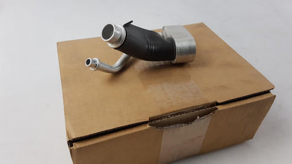 Original OPEL Astra-F Calibra Vectra-A Klimaanlage Leitungssatz 52463013