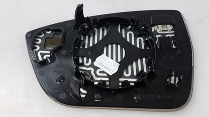 Original OE Volkswagen Außenspiegelglas 575857522A