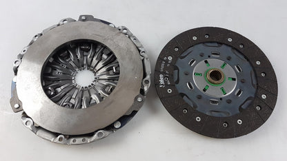 Original OPEL Astra-K Zafira-C 1.6 CDTi M40 Kupplungssatz 55485511
