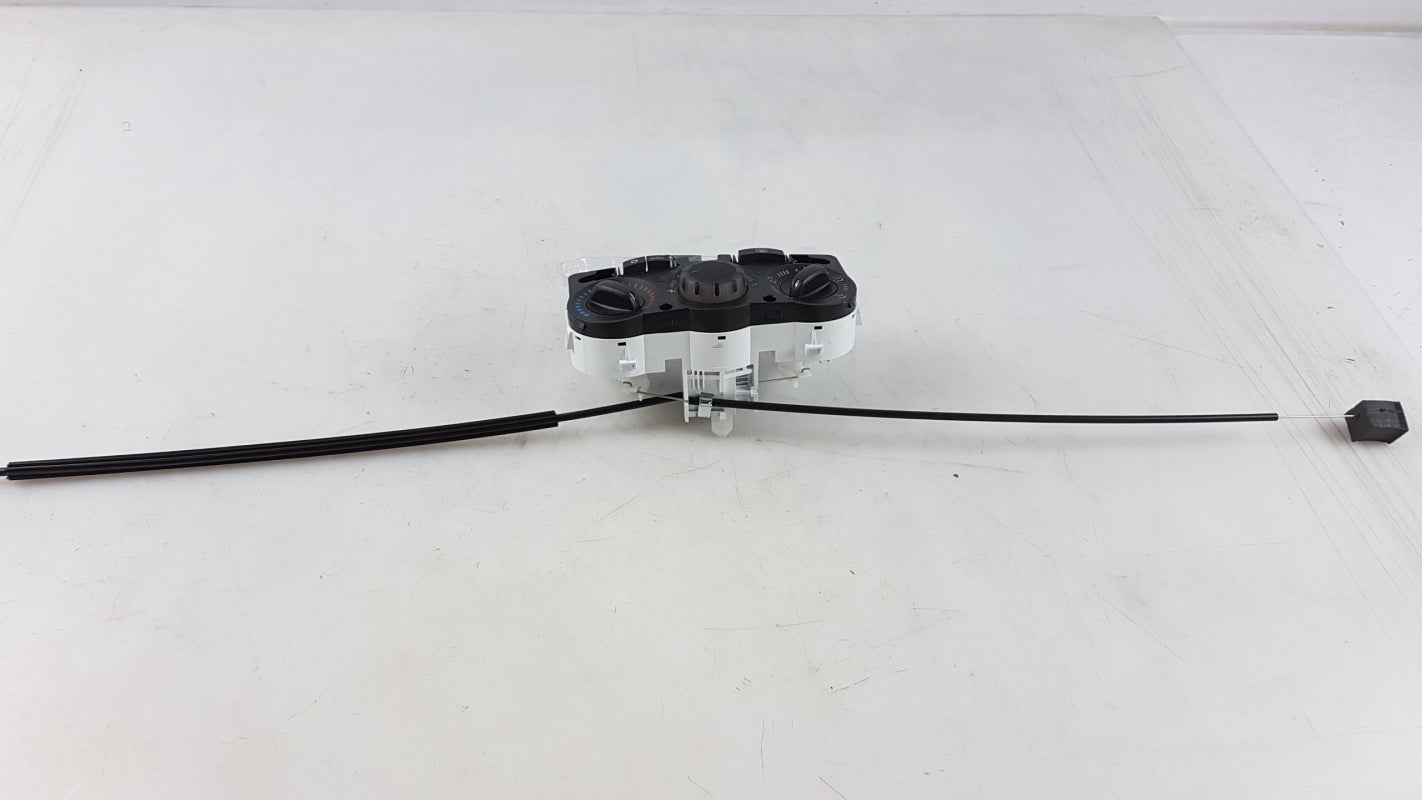 Original OE OPEL Heizungsbetätigung 13330680
