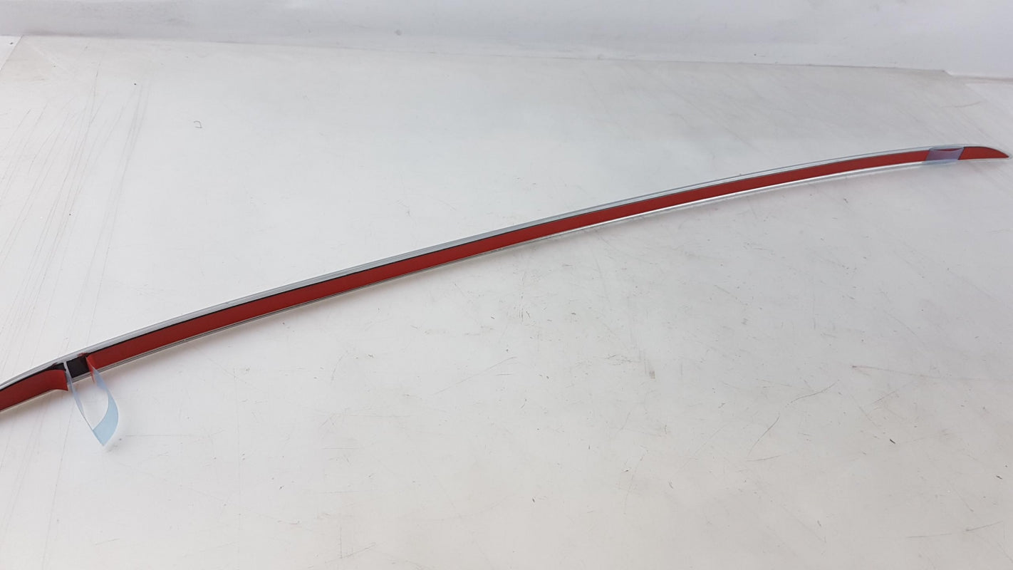 Original SEAT Leon (5P) 2017-2021 Zierleiste Heckklappenleiste Chrom 5F0071360