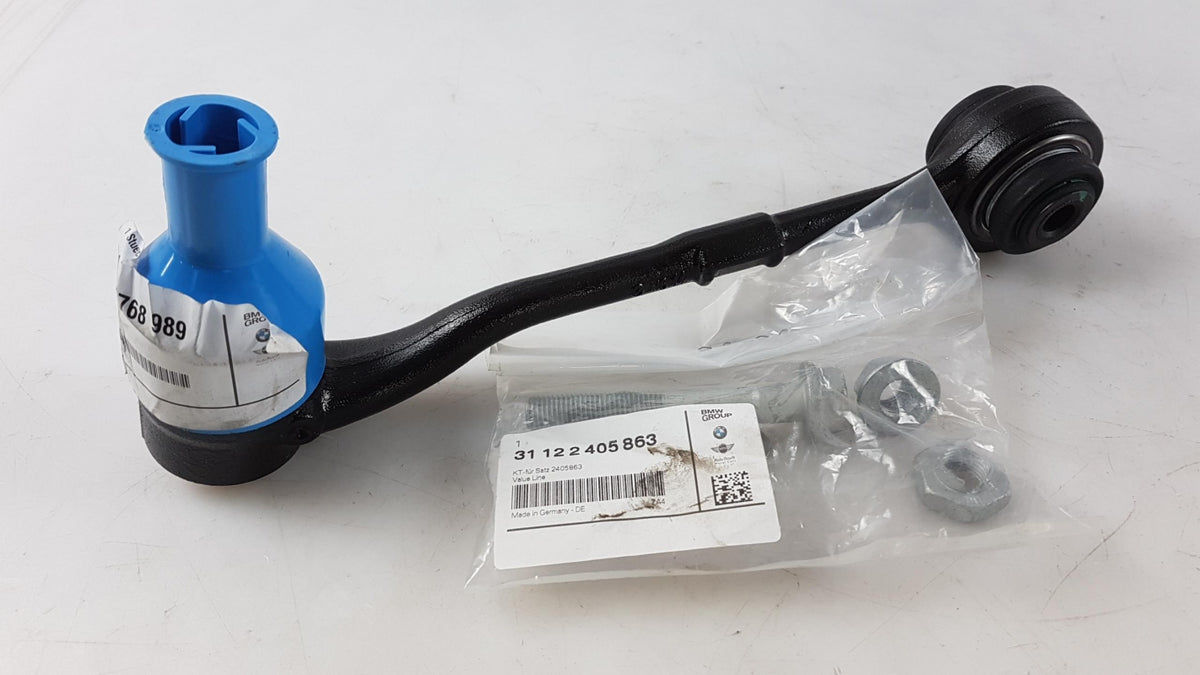 Original OE BMW Querlenker 31122405863