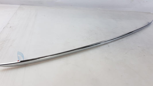 Original SEAT Leon (5P) 2017-2021 Zierleiste Heckklappenleiste Chrom 5F0071360