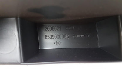 Original RENAULT Master III Stoßfänger Aufpralldämpfer hinten 850900005R