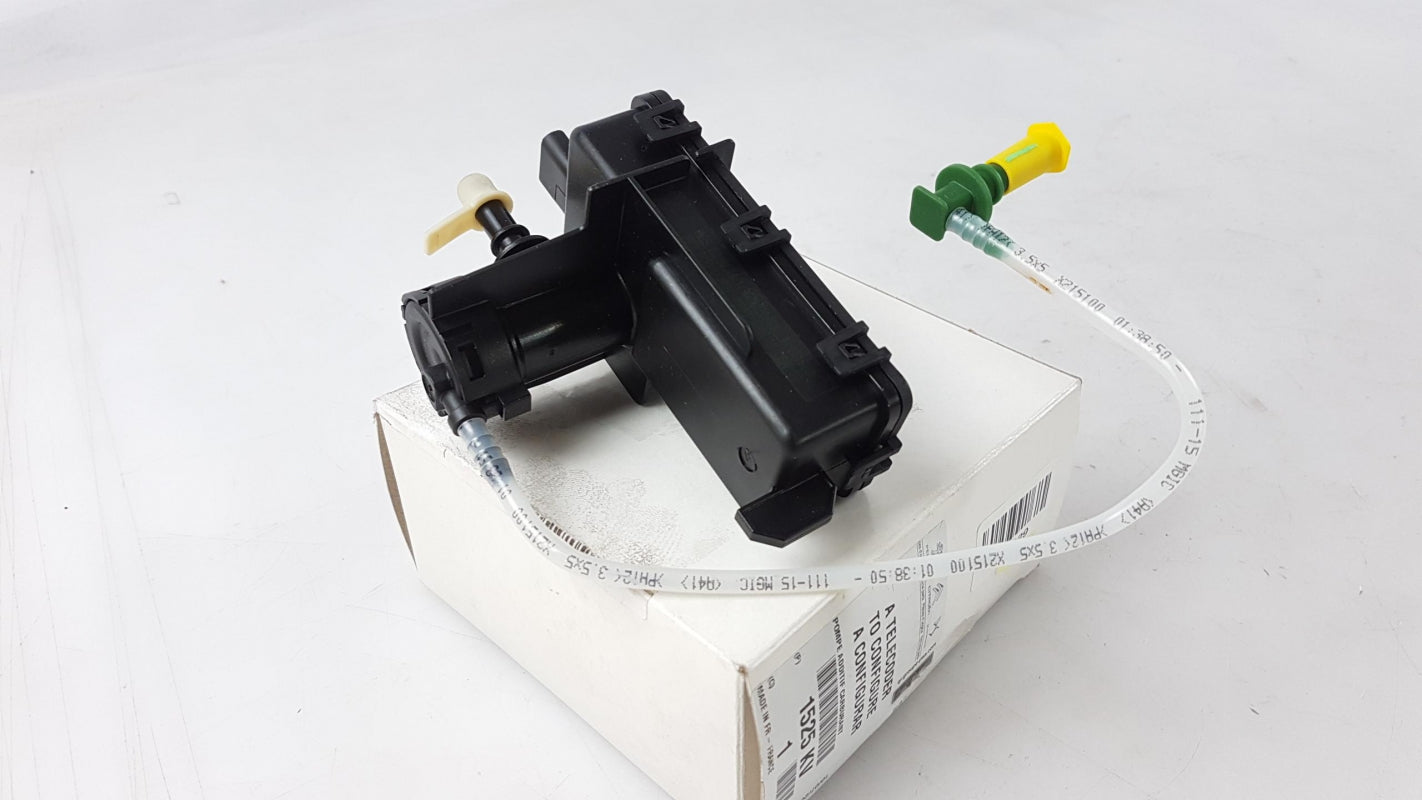 Original PSA C2 C3 2 DS3 1007 1.4/1.6 HDi Kraftstoffpumpe 1525KV
