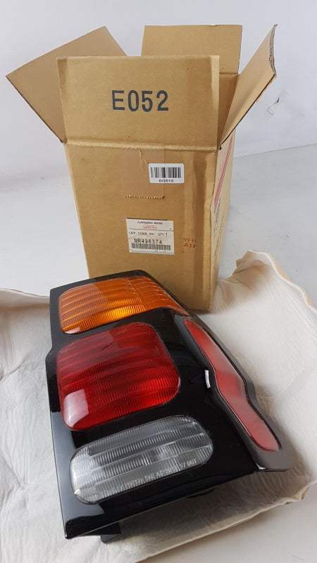 Original OE MITSUBISHI rear light MR496374 