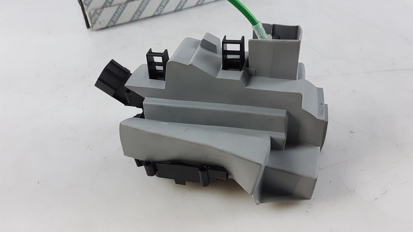 Original OE FIAT Türschloss 71752216