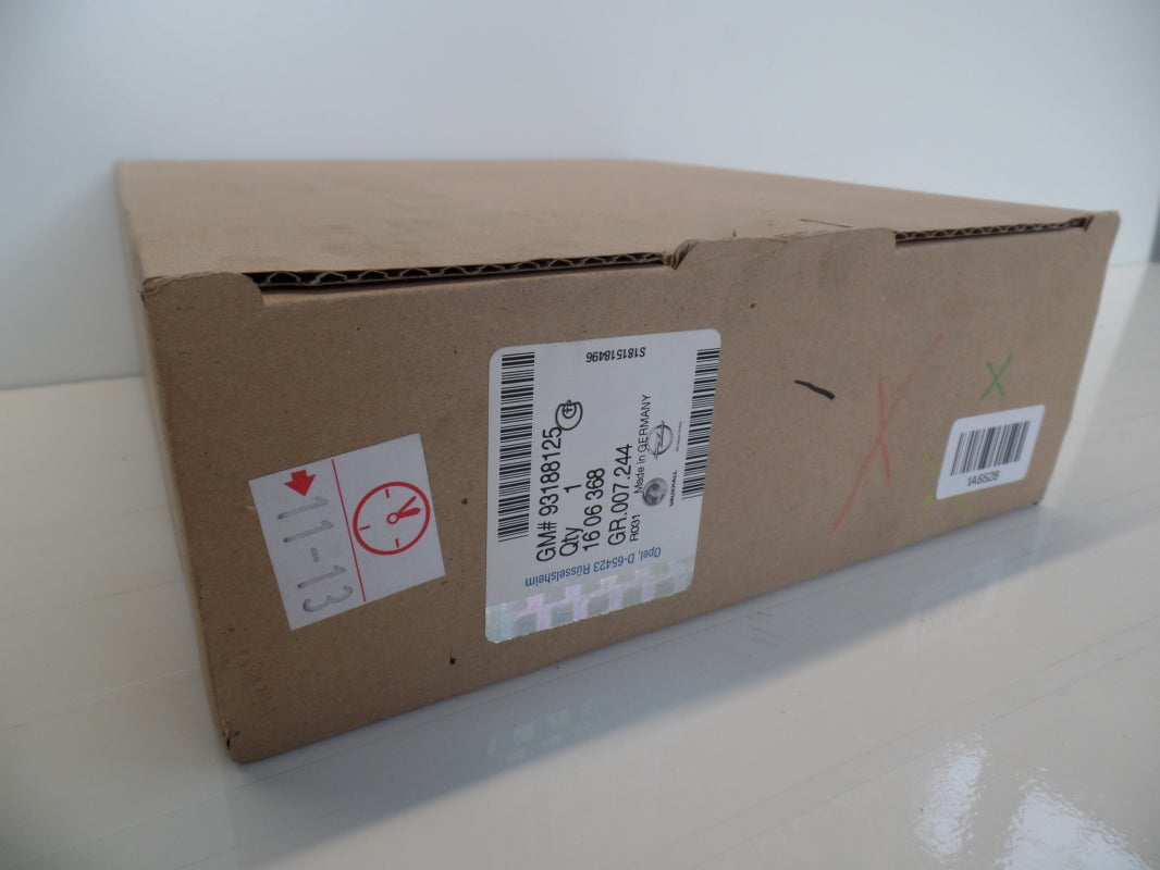 Original OE OPEL Zahnriemensatz 93188125