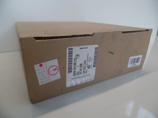 Original OE OPEL Zahnriemensatz 93188125