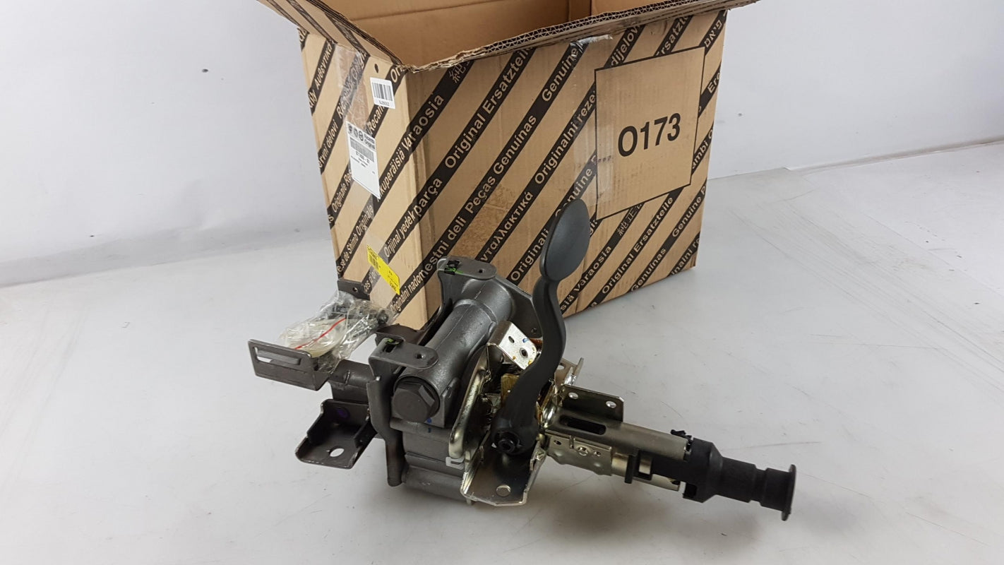 Original FIAT Punto '99-'10 Lenksäule Servolenkung Elektronisch 71745065