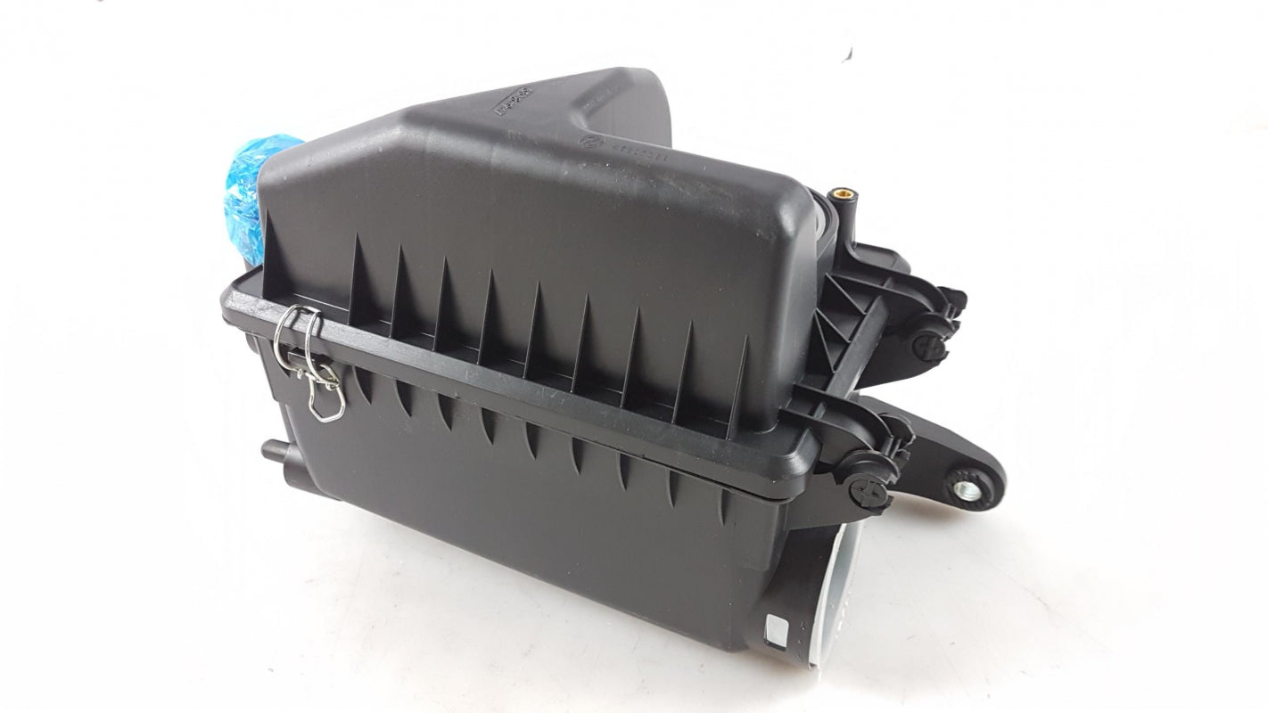 Original FIAT Stilo Bravo '07-'09 Luftfilterkasten Luftfilter Gehäuse 55184947